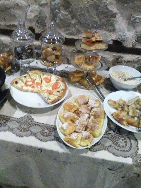 Vergoula'S Mansion كاستوريا المظهر الخارجي الصورة