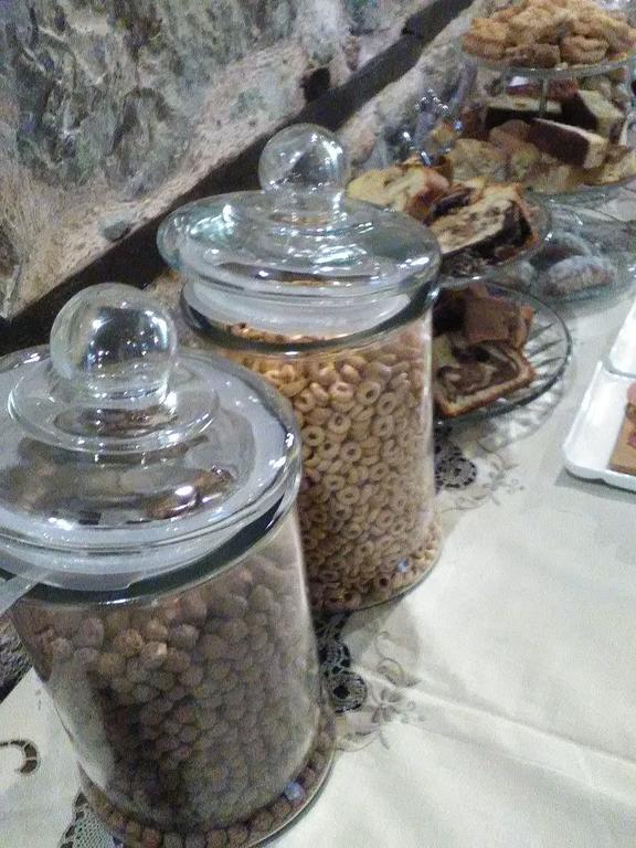 Vergoula'S Mansion كاستوريا المظهر الخارجي الصورة
