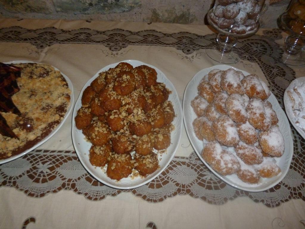 Vergoula'S Mansion كاستوريا المظهر الخارجي الصورة